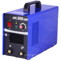 Inversor Mini MMA / Arc Welding Machine / Welder Arc200t